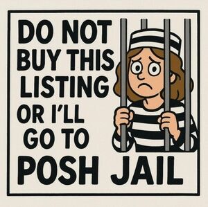 Gothic Top Tunic O Ring Chains Handkerchief Vest Metal Whimsy Goth